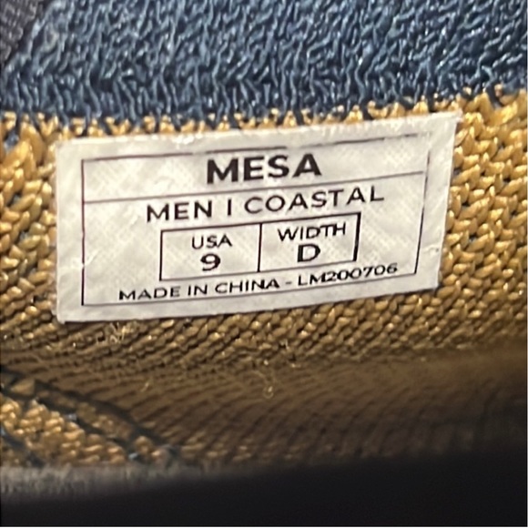 LEMS Mesa Coastal Hiking Shoes - Picture 12 of 12